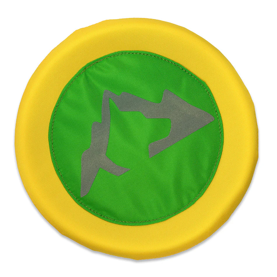 Reflective Flyer - Image 2