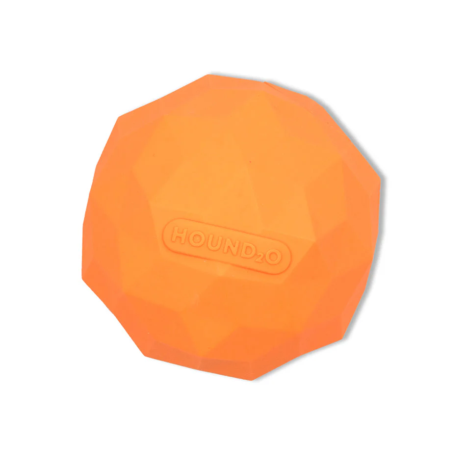 Squeaky Fetch Ball - Image 2
