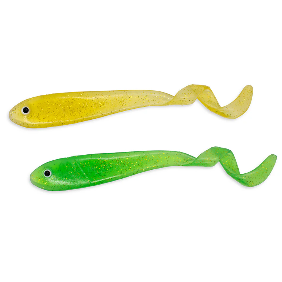 Minnows 2-pack