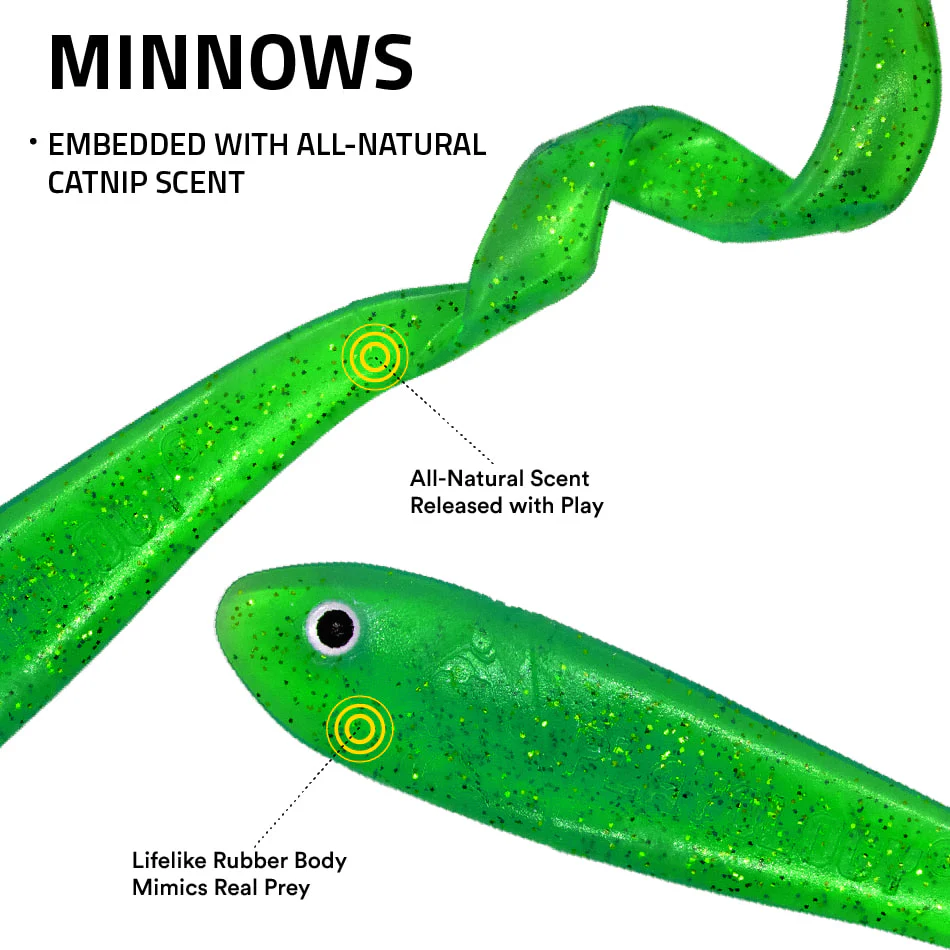 Minnows 2-pack - Image 2