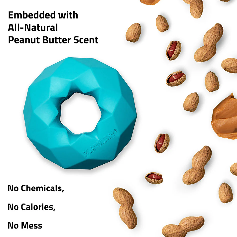 Channel Chew Ring - Image 2