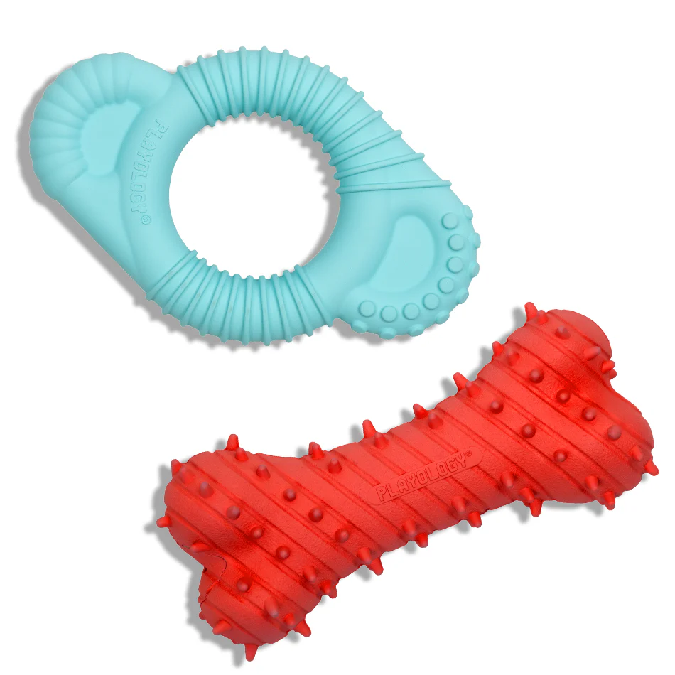 Puppy Playcation Bundle