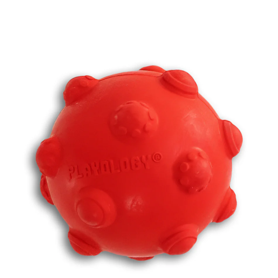 Teething Ball
